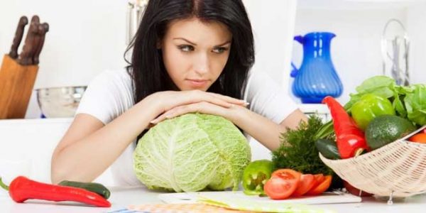 حقيقة: كل أنظمة الرجيم مملة....كيف تتفادين الملل وتحققى الهدف من الرجيم بنجاح؟