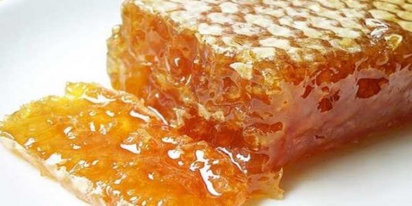 شمع النحل لعلاج انسداد الأنف