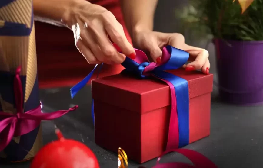 10 هدايا نسائية أنيقة تناسب جميع الأذواق