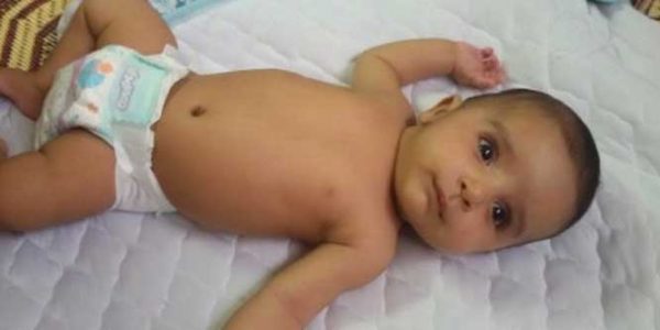 علاج الامساك عند الاطفال الرضع بعمر شهرين بالاعشاب