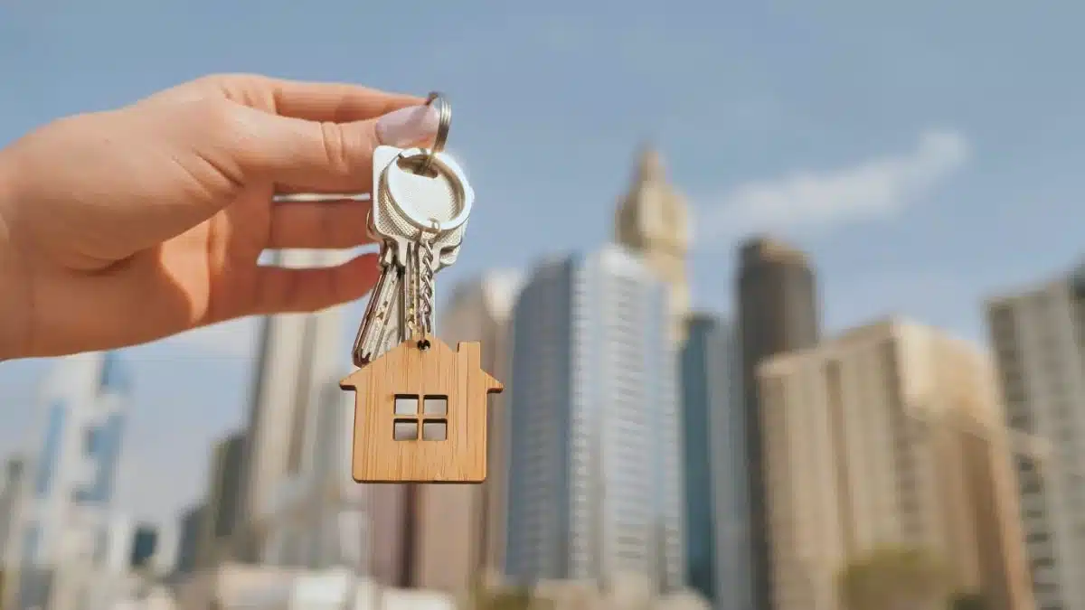 كيف تختار أفضل عقار بحرى للسكن في دبي؟