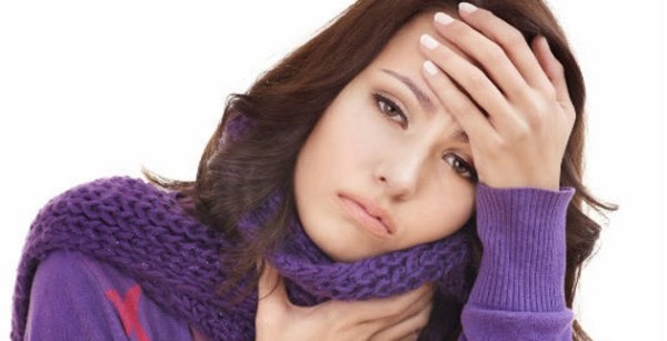 وصفة فعالة لعلاج نزلات البرد والكحة بالاعشاب