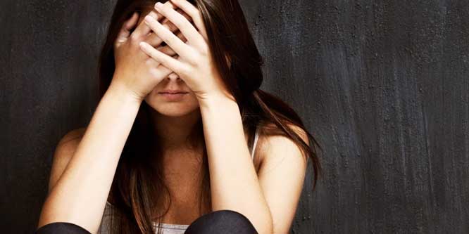 4 طرق للقضاء على الاكتئاب والاحباط ومواجهة ضغوط الحياة