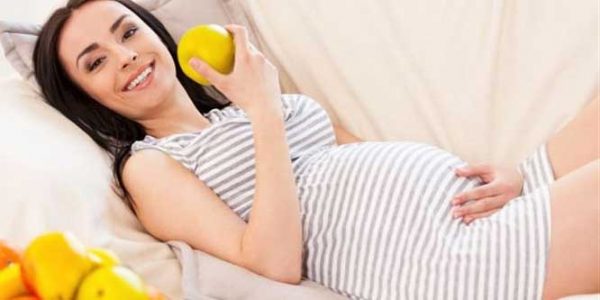 هل أنت حامل؟ 4 أطعمة لا غنى عنها طوال فترة الحمل