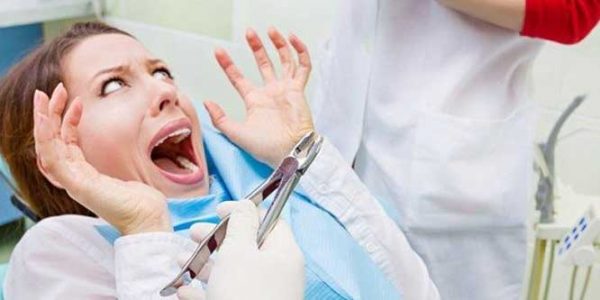 هل أنت مصاب بالفوبيا؟ أنواع الفوبيا وأعراضها