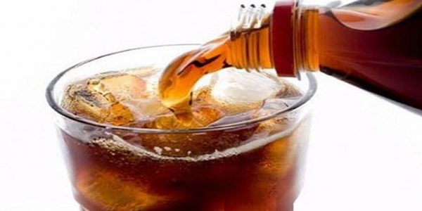4 فوائد للمياة الغازية