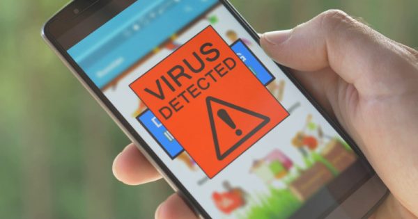 كيف تحمى هاتفك الجوال من الفيروسات وملفات التجسس